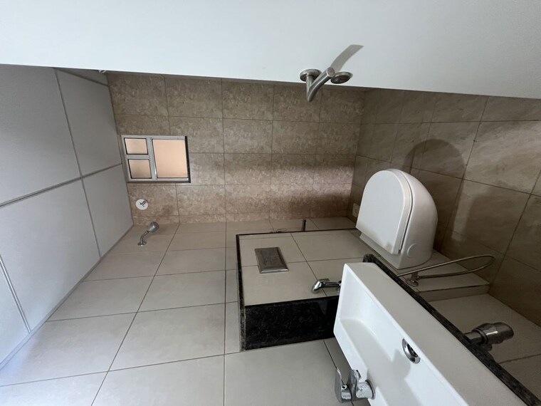 Kitchen, godrej-green-cove 3 Bedroom 950 Sq.Ft. Apartment In Mahalunge Pune 10519852