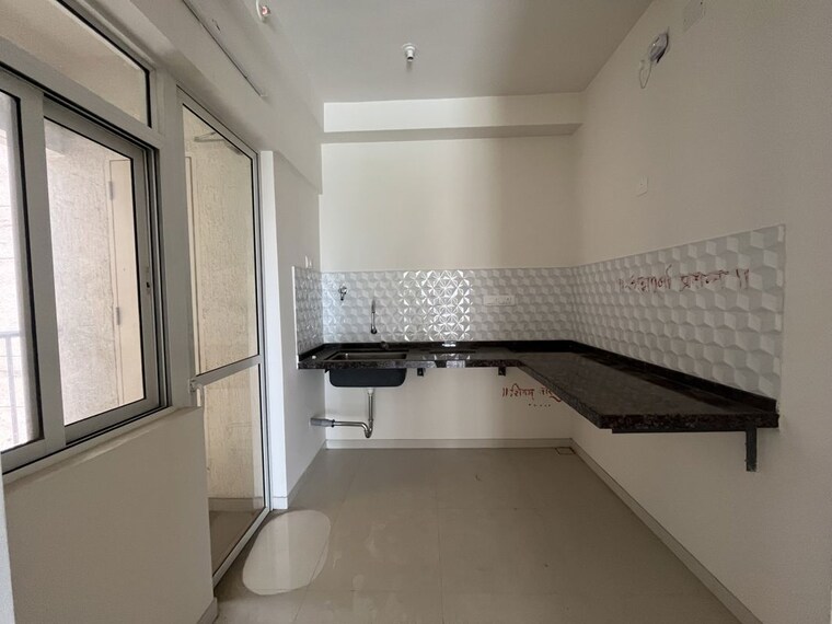 Kitchen, godrej-green-cove 3 Bedroom 950 Sq.Ft. Apartment In Mahalunge Pune 10519852