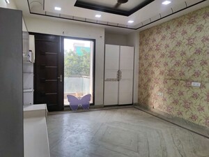 3 BHK Builder Floor For Rent in Sector 22