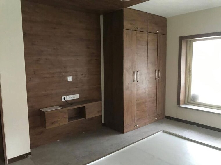 Living Room, dosti-florentine 2 Bedroom 720 Sq.Ft. Apartment In Wadala Mumbai 10519838