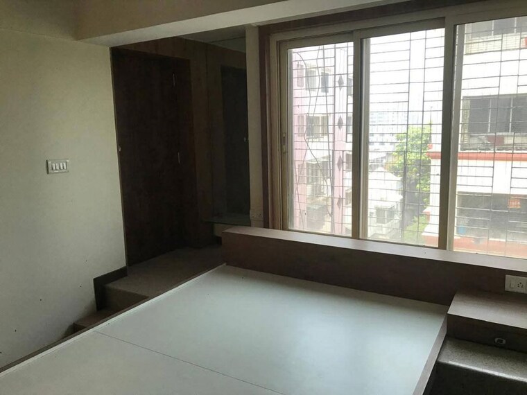 Bedroom, dosti-florentine 2 Bedroom 720 Sq.Ft. Apartment In Wadala Mumbai 10519838