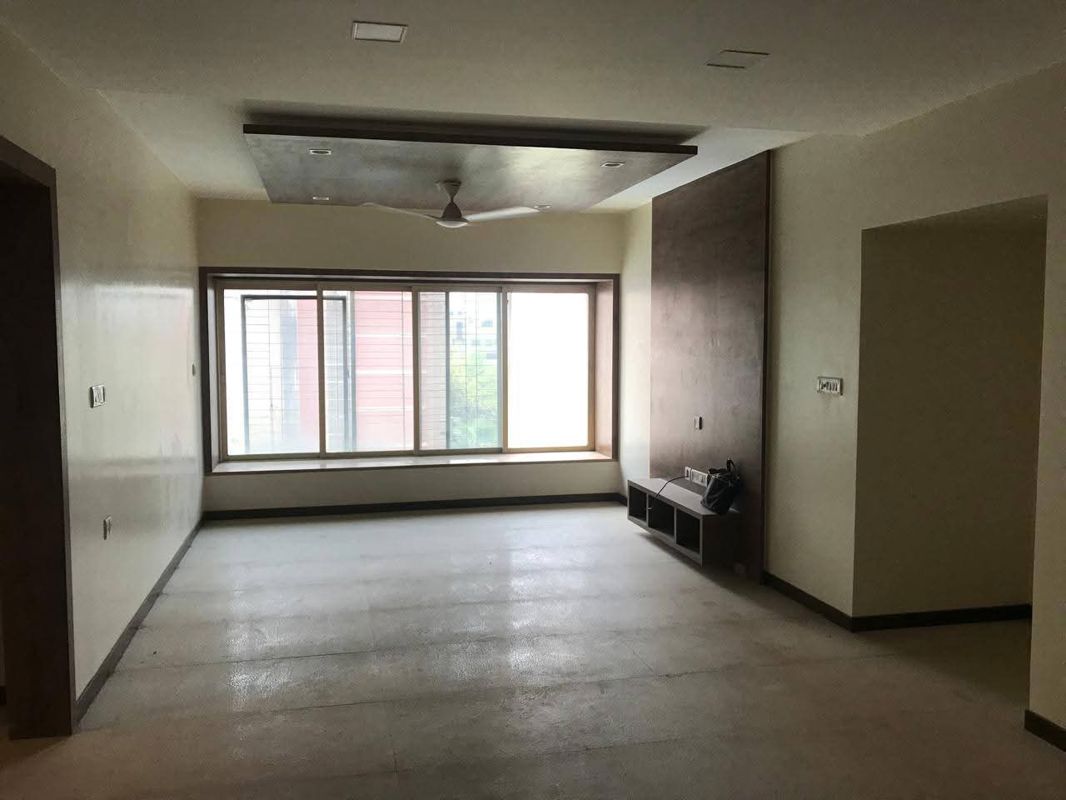2 BHK + Basement 720 Sq.Ft. Apartment in Dosti Florentine