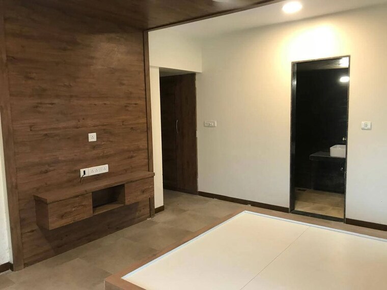 Room, dosti-florentine 2 Bedroom 720 Sq.Ft. Apartment In Wadala Mumbai 10519838