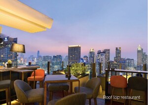3.5 BHK Apartment – Exterior View View at Tellapur - for Sale
