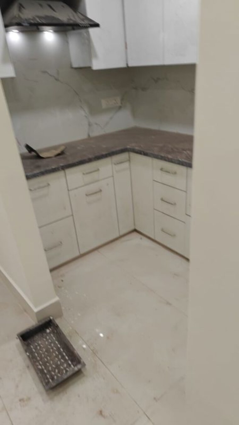 Kitchen, chattarpur 2 Bedroom 720 Sq.Ft. Builder Floor In Chattarpur Delhi 10519842