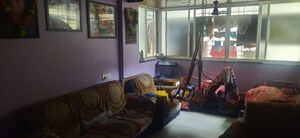 1 BHK Apartment For Sale in Saraswati Heights Katraj, Katraj
