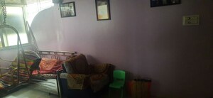 Bedroom in 1 BHK Apartment at Saraswati Heights Katraj, Katraj – for Sale