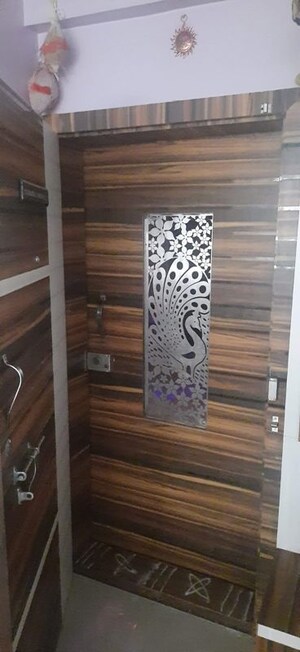 1 BHK Apartment – Entrance View at Saraswati Heights Katraj, Katraj - for Sale