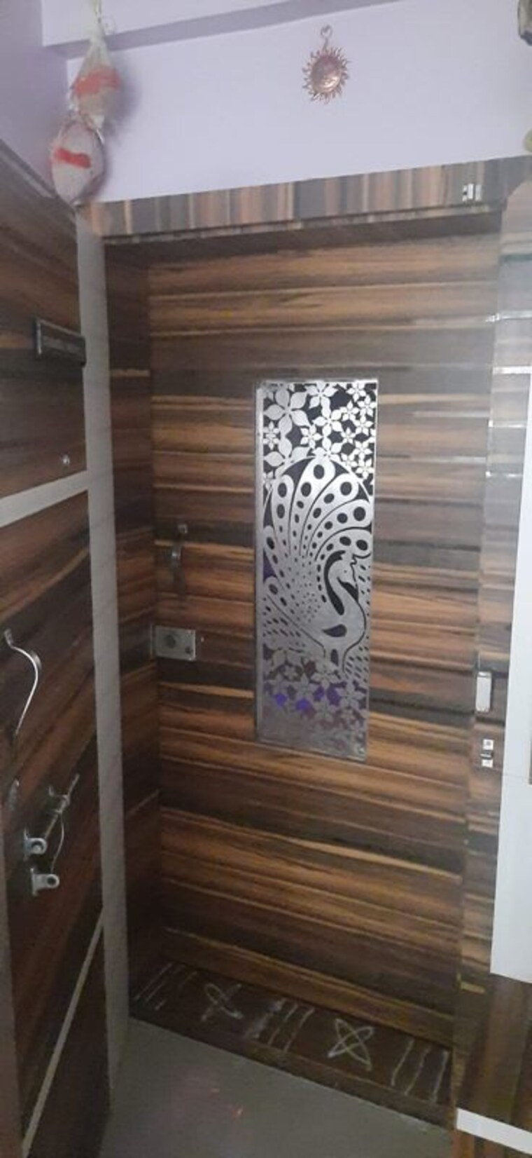 Entrance, saraswati-heights-katraj 1 Bedroom 642 Sq.Ft. Apartment In Katraj Pune 10519819