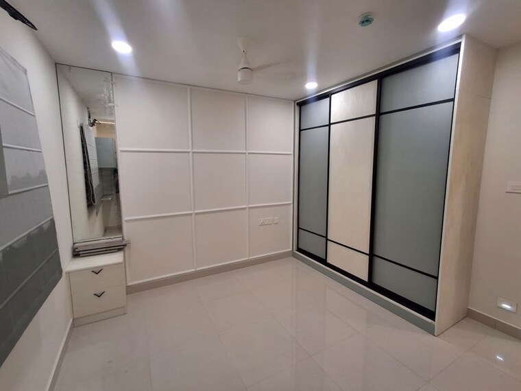 Room, raheja-vistas 3 Bedroom 1450 Sq.Ft. Apartment In Nacharam Hyderabad 10519860