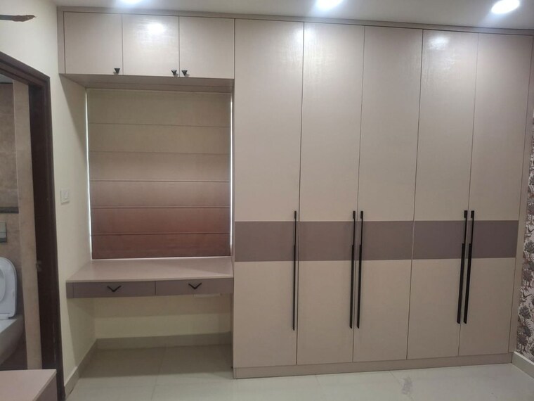 undefined, raheja-vistas 3 Bedroom 1450 Sq.Ft. Apartment In Nacharam Hyderabad 10519860
