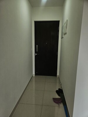 Building Lobby in 2 BHK Apartment at Puravankara Purva Zenium, Hosahalli – for Rent