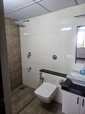 Team Area in 2 BHK Apartment at Puravankara Purva Zenium, Hosahalli – for Rent