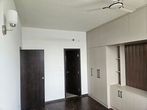 Room in 2 BHK Apartment at Puravankara Purva Zenium, Hosahalli – for Rent