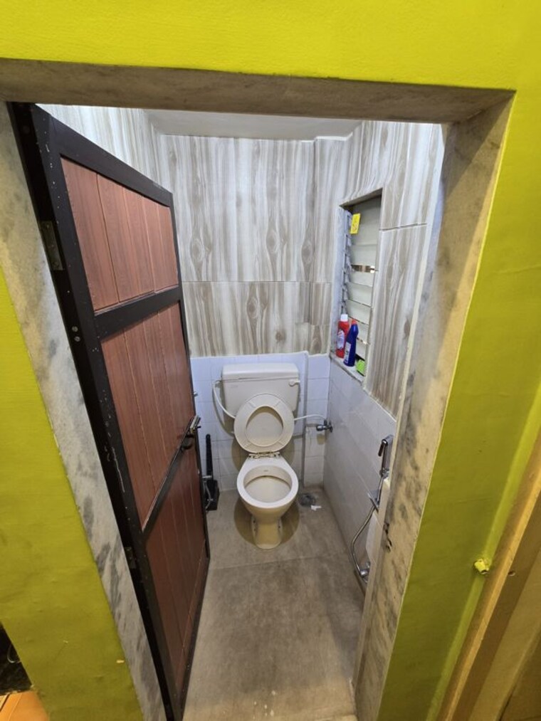 Team Area, waghbil 1 Bedroom 450 Sq.Ft. Apartment In Waghbil Thane 10519862