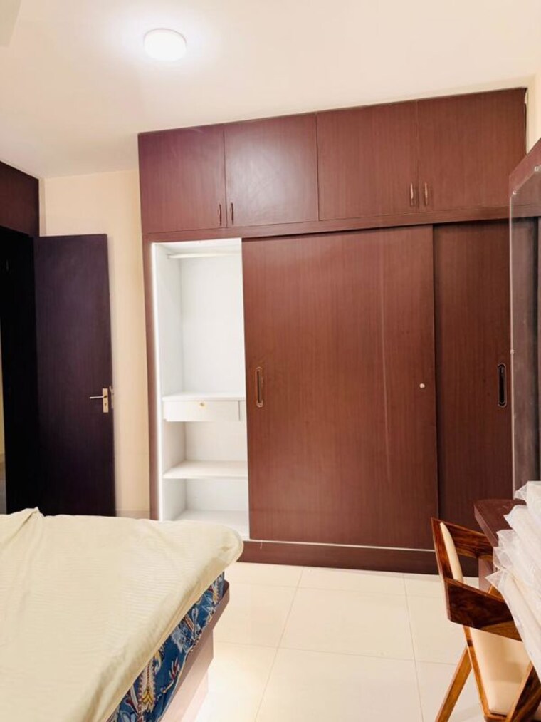 Room, abbigere main road 3 Bedroom 2890 Sq.Ft. Apartment In Abbigere Main Road Bangalore 10519872