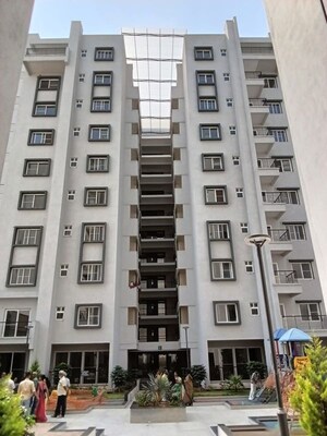 3 BHK Apartment For Rent in Abbigere Main Road