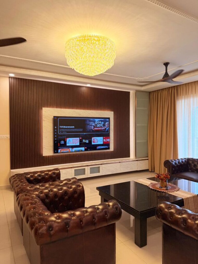 Bedroom, abbigere main road 3 Bedroom 2890 Sq.Ft. Apartment In Abbigere Main Road Bangalore 10519872