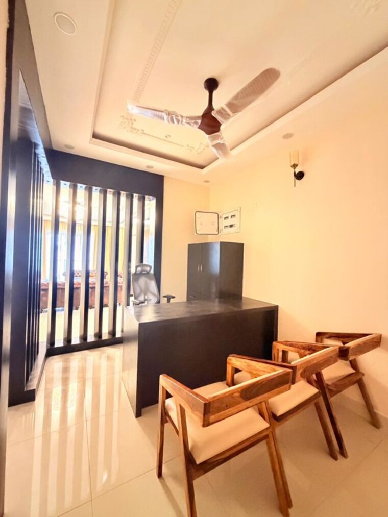Living Room, abbigere main road 3 Bedroom 2890 Sq.Ft. Apartment In Abbigere Main Road Bangalore 10519872
