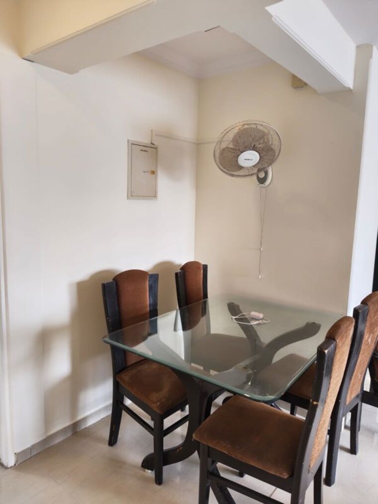 Living Room, twinkle-star-chs 2 Bedroom 910 Sq.Ft. Apartment In Chembur Mumbai 10519874