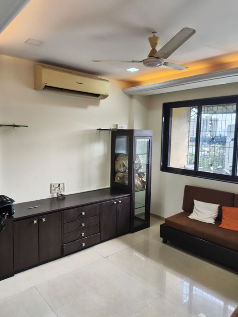 Kitchen, twinkle-star-chs 2 Bedroom 910 Sq.Ft. Apartment In Chembur Mumbai 10519874
