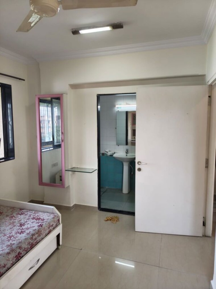 Bedroom, twinkle-star-chs 2 Bedroom 910 Sq.Ft. Apartment In Chembur Mumbai 10519874