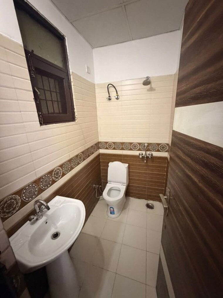 Team Area, divya-angels 2 Bedroom 950 Sq.Ft. Builder Floor In Indrapuram Ghaziabad 10519875