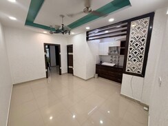 2 BHK Builder Floor For Rent in Divya Angels