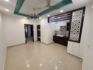 2 BHK Builder Floor For Rent in Divya Angels, Indrapuram