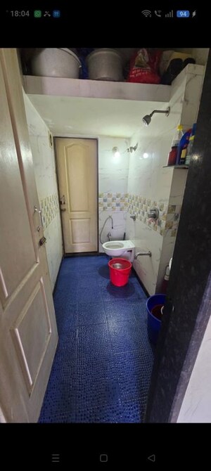 Team Area in 2 BHK Apartment at Shree Aasara CHS, Vartak Nagar – for Sale
