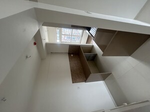 Team Area in 2 BHK Apartment at Kalpataru Vivant, Jogeshwari East – for Rent
