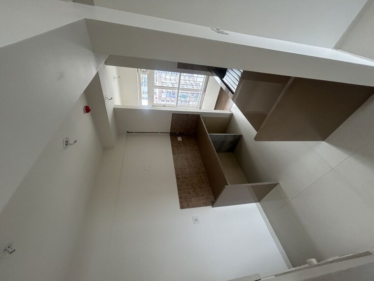 Team Area, kalpataru-vivant 2 Bedroom 620 Sq.Ft. Apartment In Jogeshwari East Mumbai 10519827