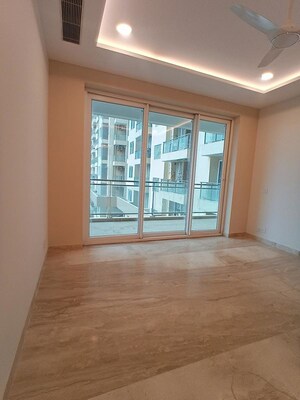 2 BHK Builder Floor For Rent in Sector 21