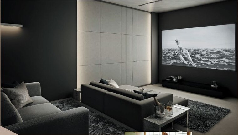 Other, serilingampally 3 Bedroom 1824 Sq.Ft. Apartment In Serilingampally Hyderabad 10519894