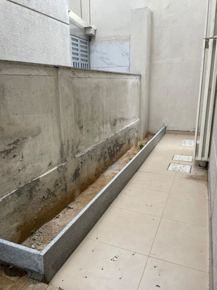 Balcony, muppas-indraprastha 4 Bedroom 5500 Sq.Ft. Villa In Tellapur Hyderabad 10519890