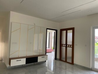 4 BHK + Servant Room,Study Room,Extra Room Villa For Rent in Muppas Indraprastha in Tellapur, Hyderabad