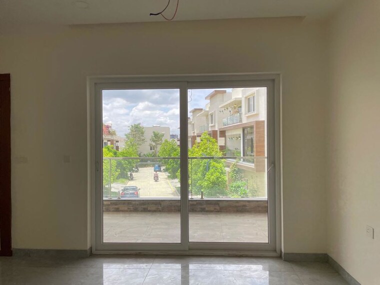 Room, muppas-indraprastha 4 Bedroom 5500 Sq.Ft. Villa In Tellapur Hyderabad 10519890