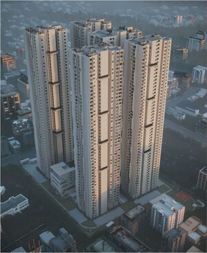 3 BHK Apartment For Sale in Serilingampally