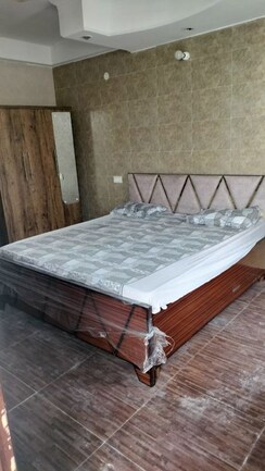2 BHK Apartment For Rent in Surya Towers Zirakpur
