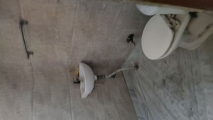 Bathroom in 6 BHK Villa at Sector 55 – for Sale