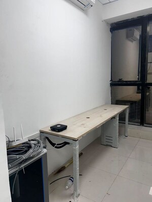 Kitchen in  Office Space at Nyati Eternity, Mohammadwadi – for Sale