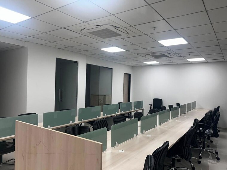 Team Area, nyati-eternity Commercial Office Space 1360 Sq.Ft. In Mohammadwadi Pune 10519912