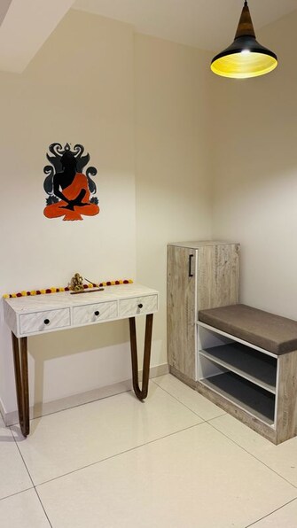 3 BHK + Store Room 2660 Sq.Ft. Apartment in Vajram Tiara