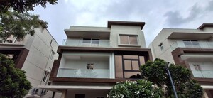 4 BHK Villa For Rent in Muppas Indraprastha, Tellapur