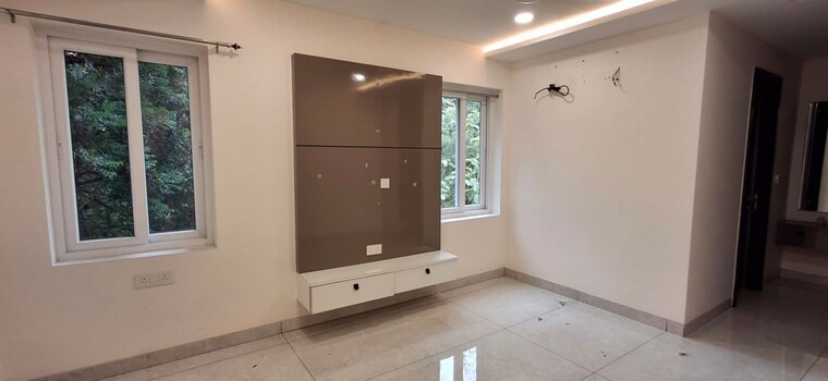 Room, muppas-indraprastha 4 Bedroom 3500 Sq.Ft. Villa In Tellapur Hyderabad 10519914