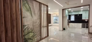 Room in 4 BHK Villa at Muppas Indraprastha, Tellapur – for Rent