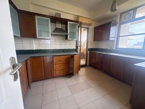 Kitchen in 2 BHK Builder Floor at Sector 23 – for Rent
