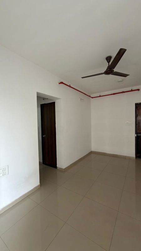 1 BHK + Store Room 470 Sq.Ft. Apartment in JP North Atria