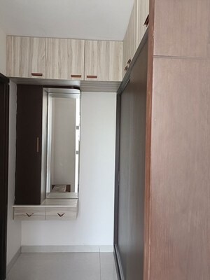 Building Lobby in 4 BHK Villa at Muppas Indraprastha, Tellapur – for Rent