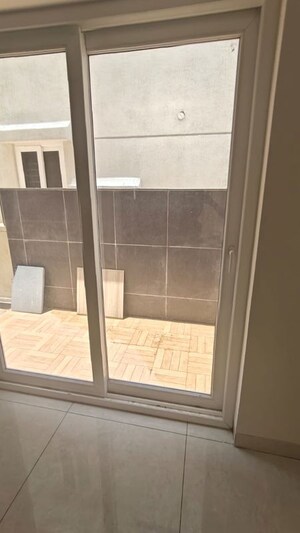 Bathroom in 4 BHK Villa at Muppas Indraprastha, Tellapur – for Rent